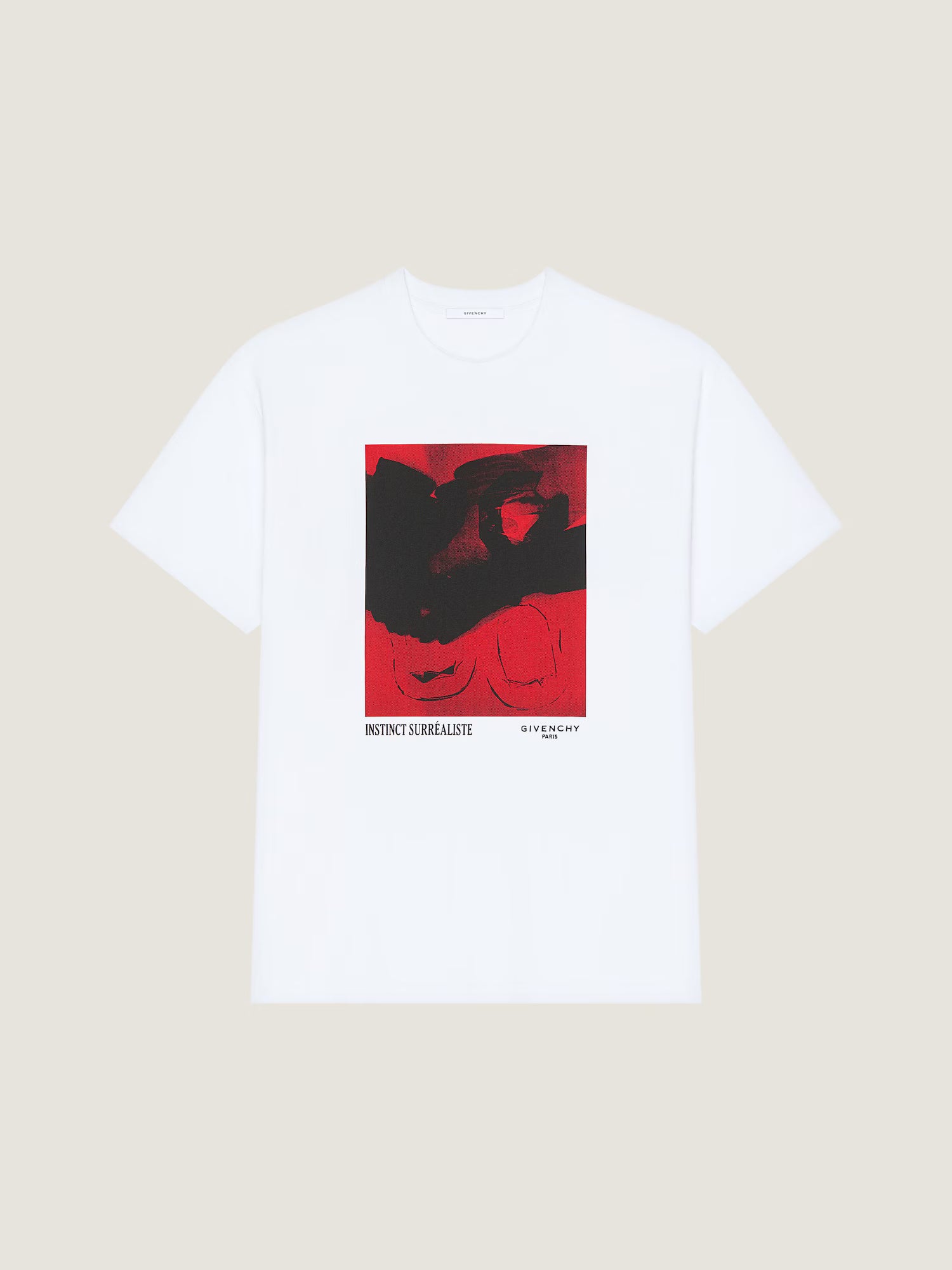 Camiseta